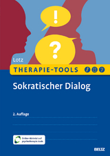 Therapie-Tools Sokratischer Dialog - Norbert Lotz