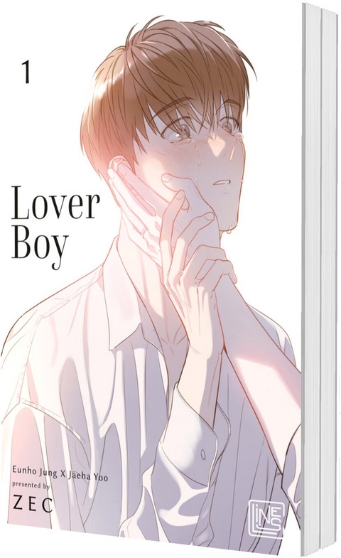 Lover Boy 1 -  Zec