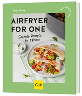 Airfryer for One - Tanja Dusy