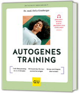 Autogenes Training - Delia Grasberger