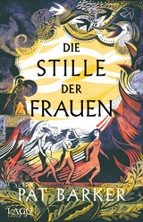 Die Stille der Frauen - Barker, Pat