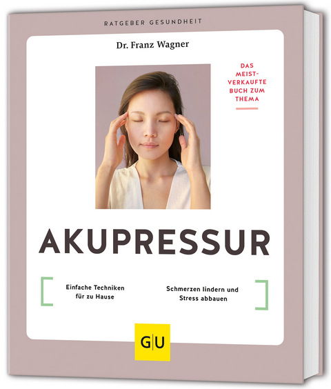 Akupressur - Franz Wagner