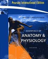 Essentials of Anatomy & Physiology with Interactive Physiology 10-System Suite - Martini, Frederic H.; Bartholomew, Edwin F.