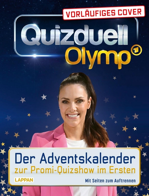 Quizduell – Olymp Der Adventskalender 2025