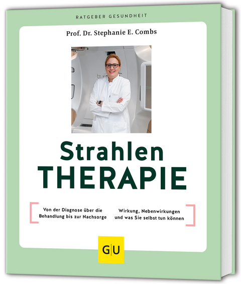 Strahlentherapie - Stephanie E. Combs