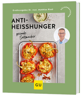 Anti-Heißhunger - Matthias Riedl