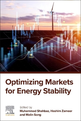 Optimizing Markets for Energy Stability - 