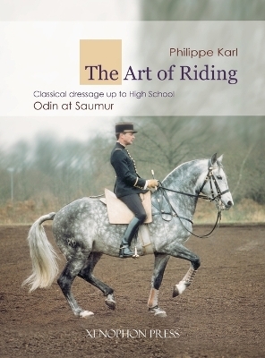 The Art of Riding - Philippe Karl