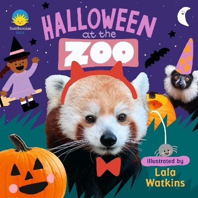 Halloween at the Zoo -  Smithsonian Institute