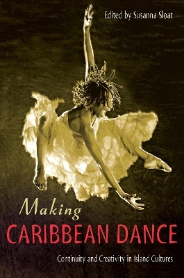 Making Caribbean Dance - 