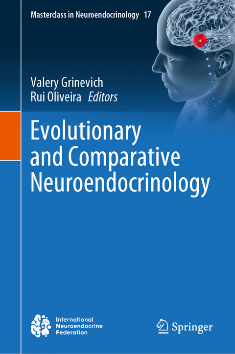 Evolutionary and Comparative Neuroendocrinology - 