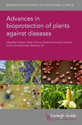 Advances in Bioprotection of Plants Against Diseases - 