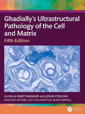 Ultrastructural Pathology of the Cell and Matrix - 