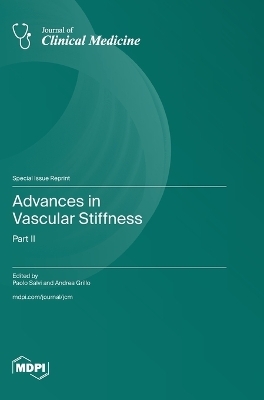 Advances in Vascular Stiffness