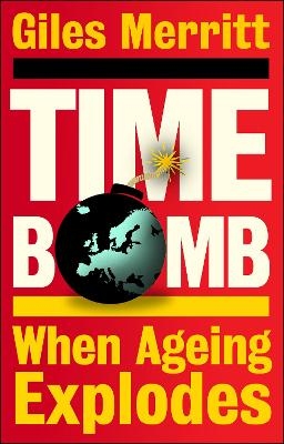 Timebomb - Giles Merritt