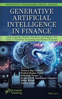 Generative Artificial Intelligence in Finance - 