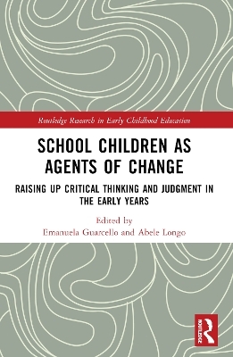 School Children as Agents of Change - 