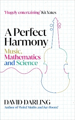 A Perfect Harmony - David Darling