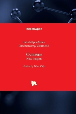 Cysteine - New Insights - 