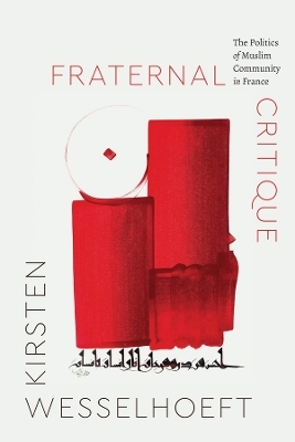 Fraternal Critique - Kirsten Wesselhoeft