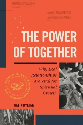 Power of Together, The - Jim Putman