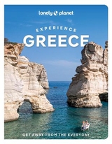 Lonely Planet Experience Greece - Lonely Planet