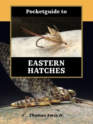 Pocketguide to Eastern Hatches - Thomas Ames Jr.