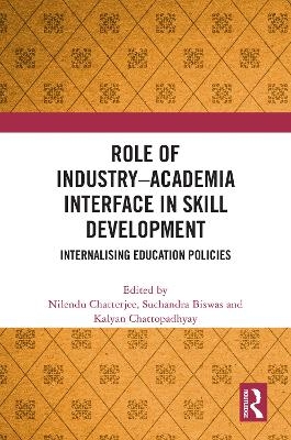 Role of Industry Academia Interface in Skill Development - 