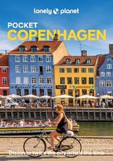 Lonely Planet Pocket Copenhagen - Planet, Lonely