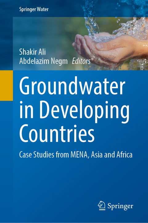 Groundwater in Developing Countries - 