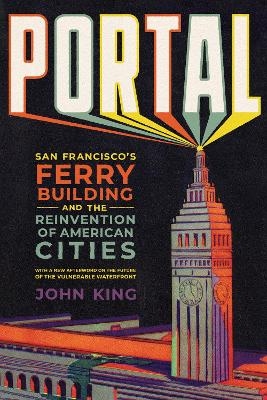 Portal - John King