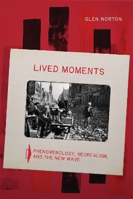 Lived Moments - Glen W. Norton