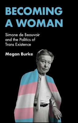 Becoming a Woman - Megan Burke