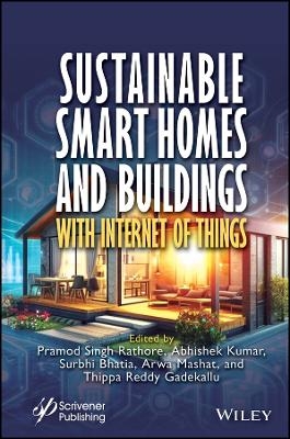 Sustainable Smart Homes and Buildings - 