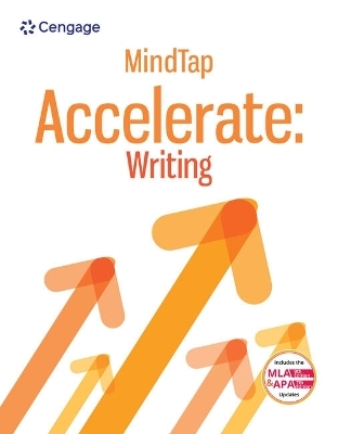 Bundle: Mindtap Accelerate: Comp Foundations, 1 Term Printed Access Card + Student Workbook - Cengage Cengage