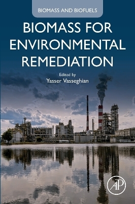 Biomass for Environmental Remediation - 