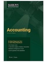 Accounting - Eisen, Peter J.