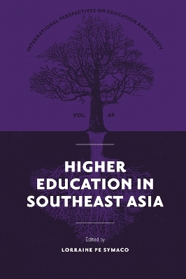 Higher Education in Southeast Asia - 