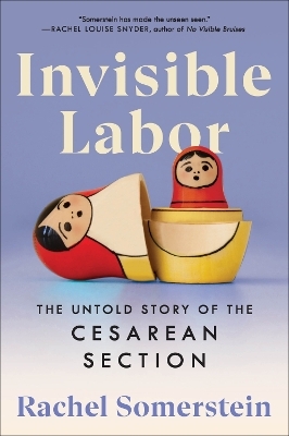 Invisible Labor - Rachel Somerstein