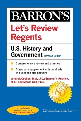 Let's Review Regents: Physics--The Physical Setting Revised Edition - Miriam A. Lazar  M.S., Albert Tarendash  M.S.