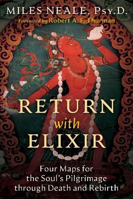 Return with Elixir - Miles Neale