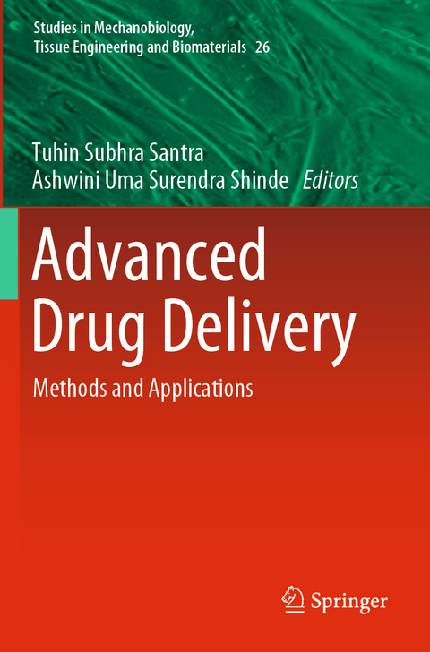 Advanced Drug Delivery - 