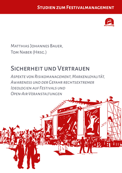 Sicherheit und Vertrauen - 