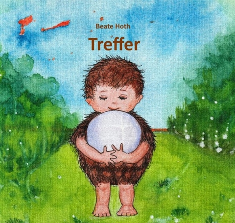 Treffer - Beate Hoth