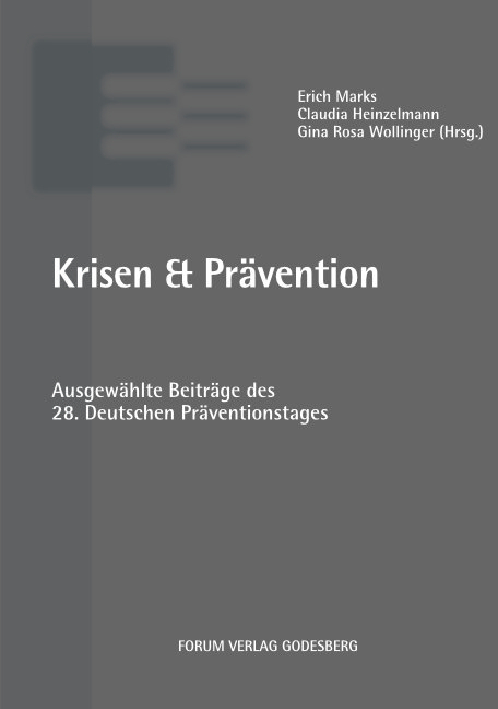 Krisen & Prävention - 