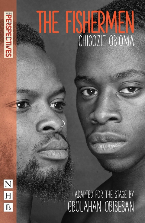 Fishermen (NHB Modern Plays) -  Chigozie Obioma