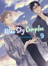 Blue Sky Complex 09 - Kei Ichikawa