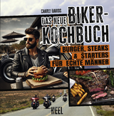 Das NEUE Biker-Kochbuch - Rossan und andere, Owen