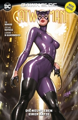 Catwoman - Tini Howard, Nico Leon