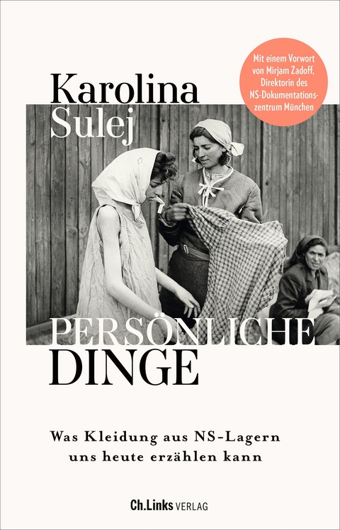 Persönliche Dinge - Karolina Sulej